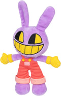 THE AMAZING DIGITAL CIRCUS 55242 DELUXE JAX 8 INCH PLUSH