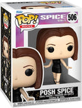 FUNKO POP! SPICE GIRLS POSH SPICE 506 VINYL FIGURE