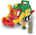 WOW TOYS 01018 FLIP N TIP FRED