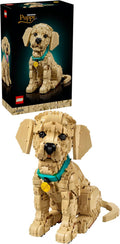 LEGO 11384 GOLDEN RETRIEVER PUPPY