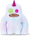 FUGGLER 15787C FUGGLERCORNS SASQUOOSH 9 INCH PLUSH