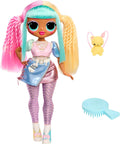 MGA 595625EUC LOL O.M.G CANDYLICIOUS DOLL