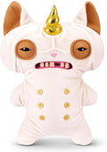 FUGGLER 15787F FUGGLERCORNS WRINKLE MCSTINKLES 9 INCH PLUSH