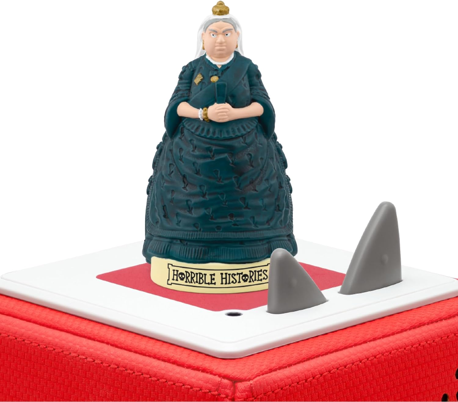 TONIES HORRIBLE HISTORIES VILE VICTORIANS AUDIO CHARACTER