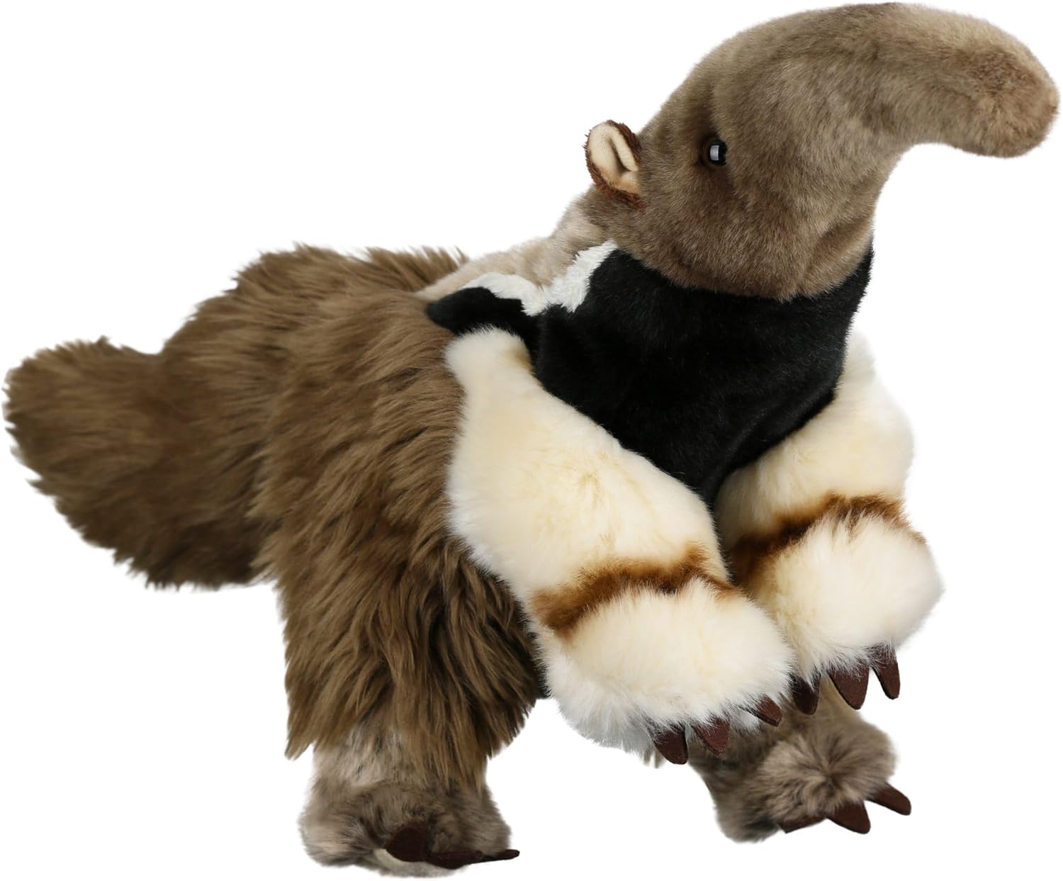 THE PUPPET COMPANY PC001838 FULL BODIED ANTEATER