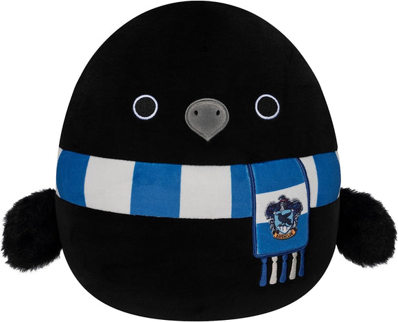 SQUISHMALLOWS HARRY POTTER 8 INCH RAVENCLAW RAVEN