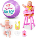 ZURU MY MINI BABY 77707 MYSTERY CAPSULE SERIES 2