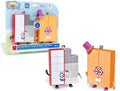 NUMBERBLOCKS 97858 FRIENDS NINETEEN AND TWENTY