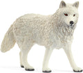 SCHLEICH 14880 WILD LIFE ARCTIC WOLF