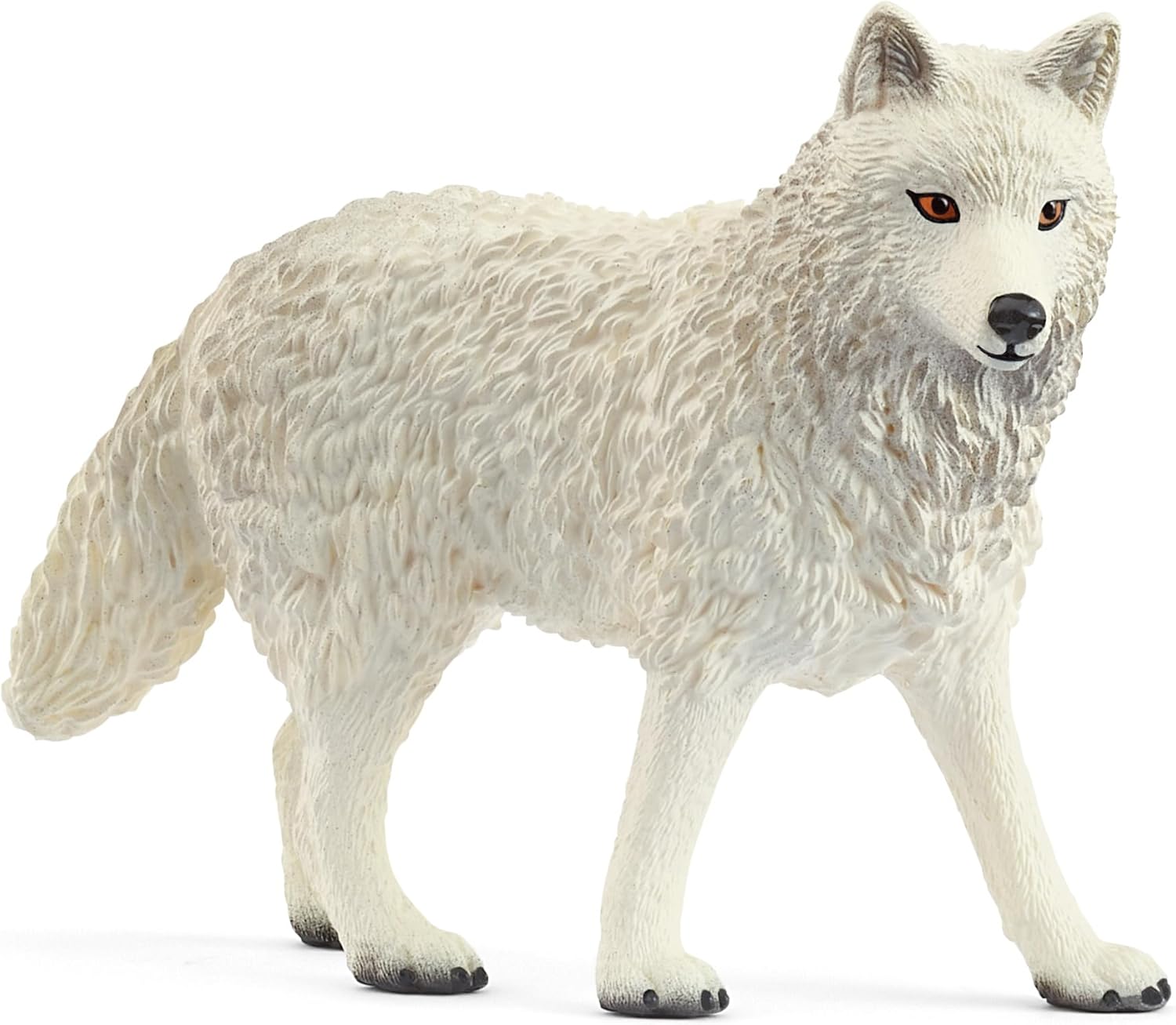 SCHLEICH 14880 WILD LIFE ARCTIC WOLF