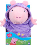 PEPPA PIG 08335 SLEEPY TIME PEPPA SOFT TOY