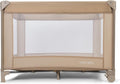 RedKite Travel Cot Biscotti Beige