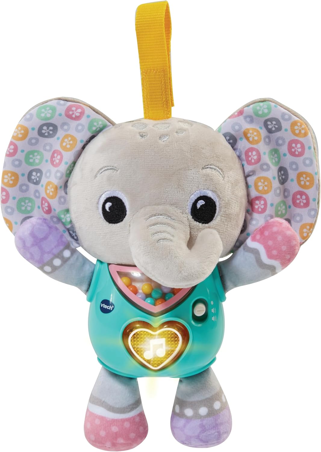 VTECH BABY 566703 CUDDLE AND SING ELEPHANT
