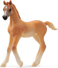 SCHLEICH 13984 HORSE CLUB ARABIAN FOAL