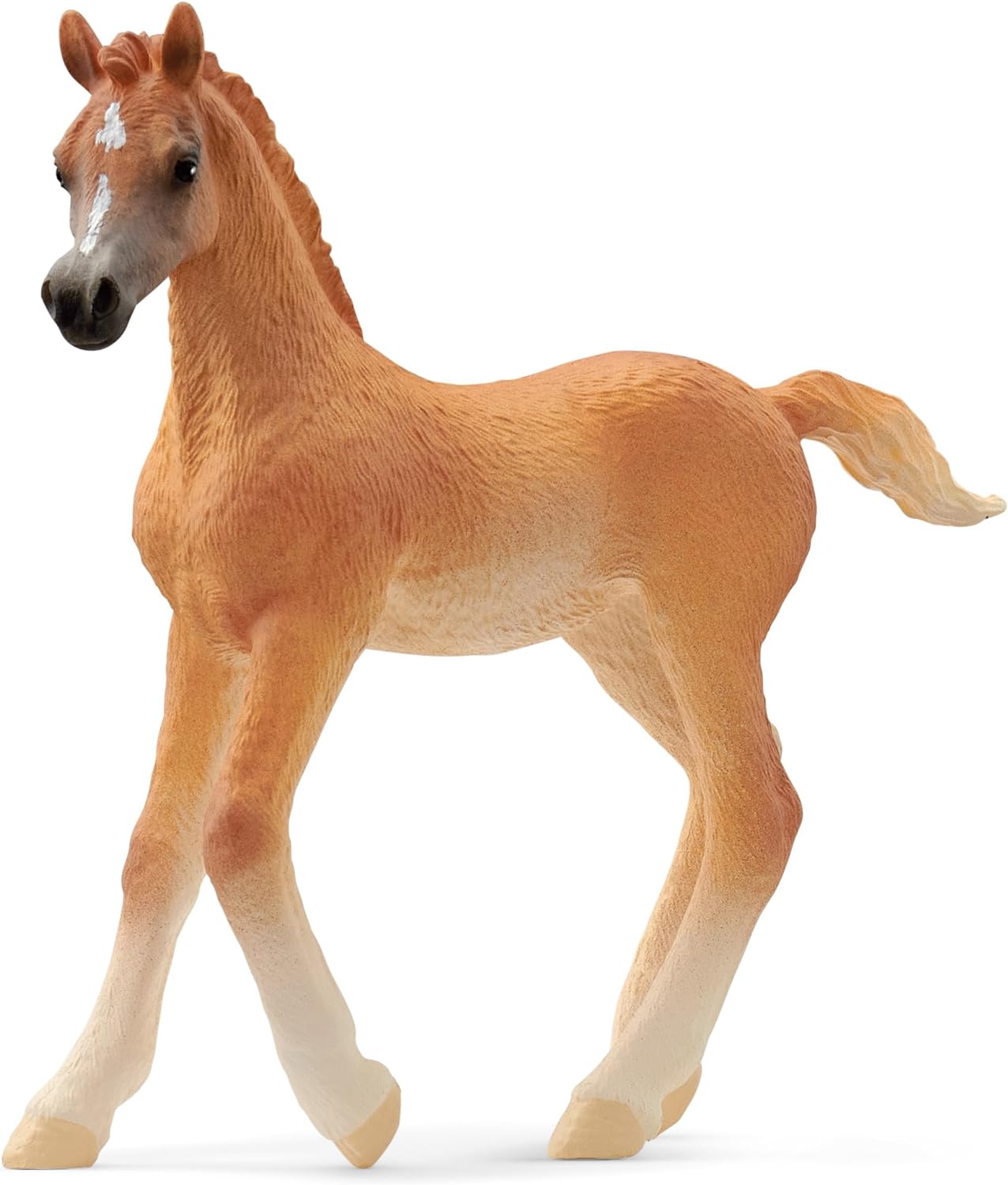 SCHLEICH 13984 HORSE CLUB ARABIAN FOAL