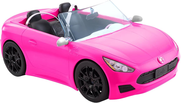 BARBIE HBT92 BARBIE CONVERTIBLE