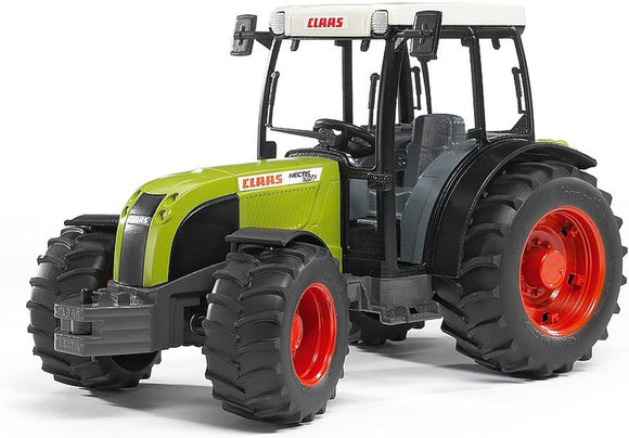 BRUDER 02110 CLAAS NECTIS 267F TRACTOR
