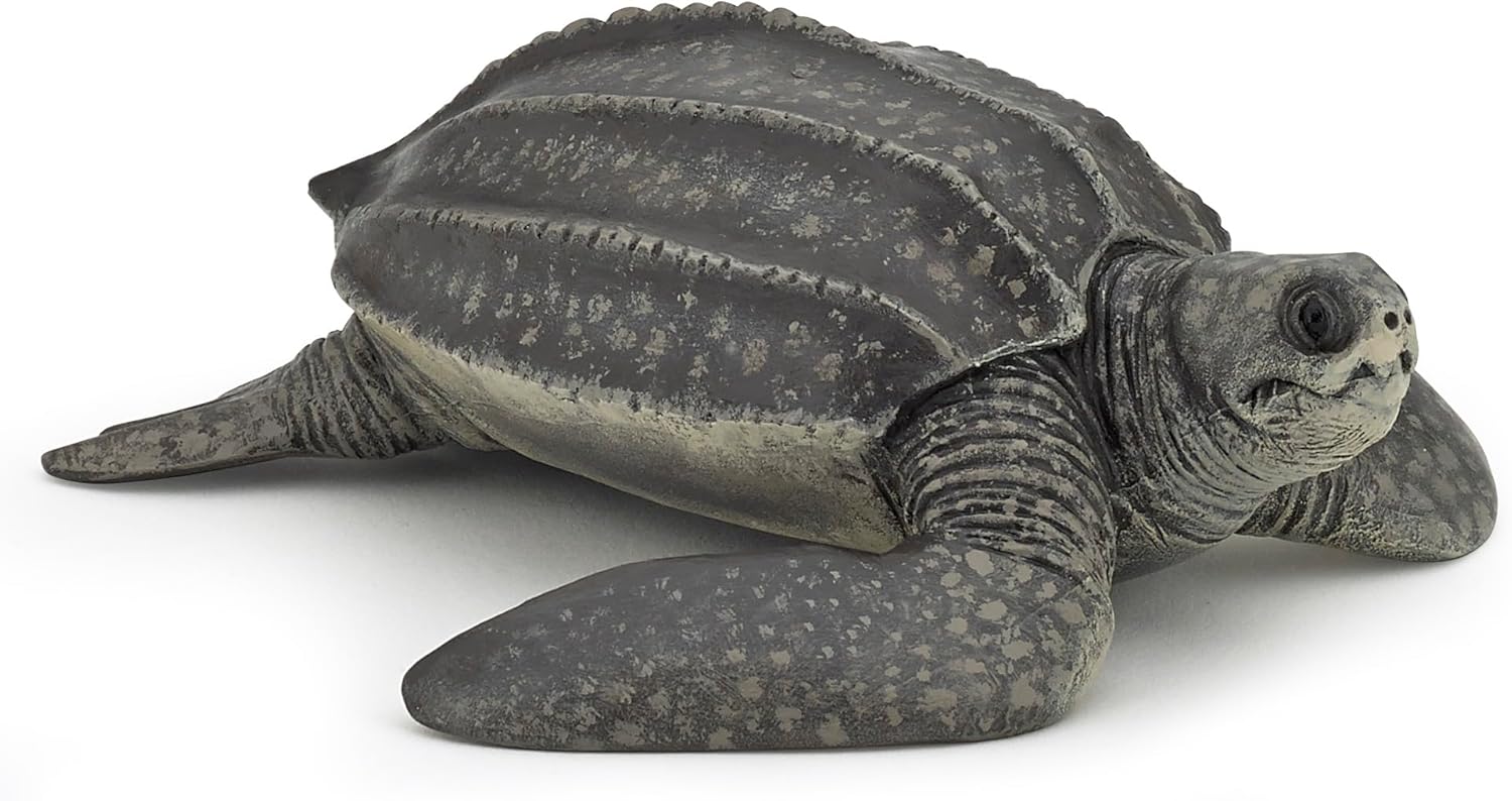 PAPO 56022 LEATHERBACK TURTLE