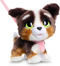 FURREAL WALKALOTS BERNEDOODLE INTERACTIVE WALKING PUPPY