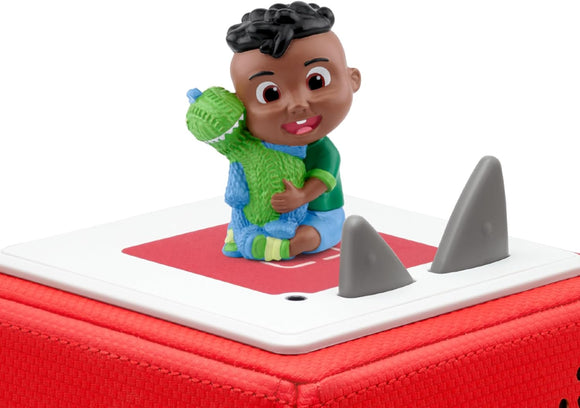 TONIES COCOMELON CODY MUSIC AUDIO CHARACTER