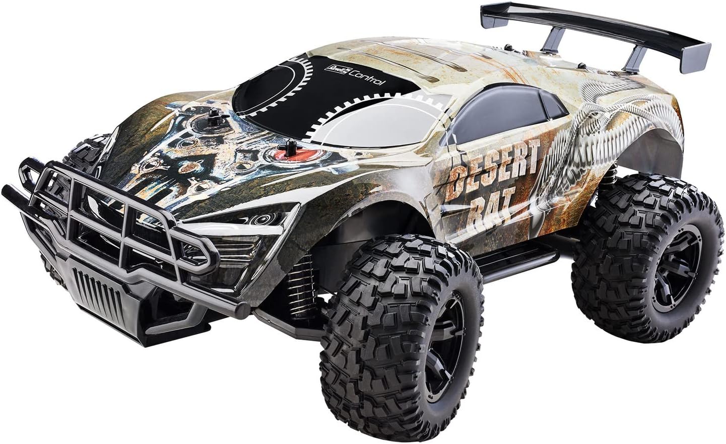 REVELL 24442 R/C CAR DESERT RAT 1:10 SCALE