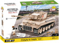 COBI 2556 PZKPFW VI TIGER 131 TANK