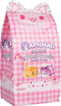 APHMAU 6802 MYSTERY MEEMEOWS 11 INCH CLASSIC CAT PLUSH -BAKERY BLIND BAG