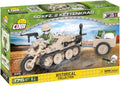 COBI 2401 S.D.KFZ 2 KETTENKRAD