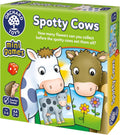 ORCHARD TOYS 380 SPOTTY COW GAME