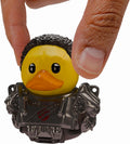 TUBBZ FALLOUT MAXIMUS RUBBER DUCK VINYL FIGURE