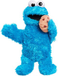 SESAME STREET 57844 NOM NOM COOKIE MONSTER