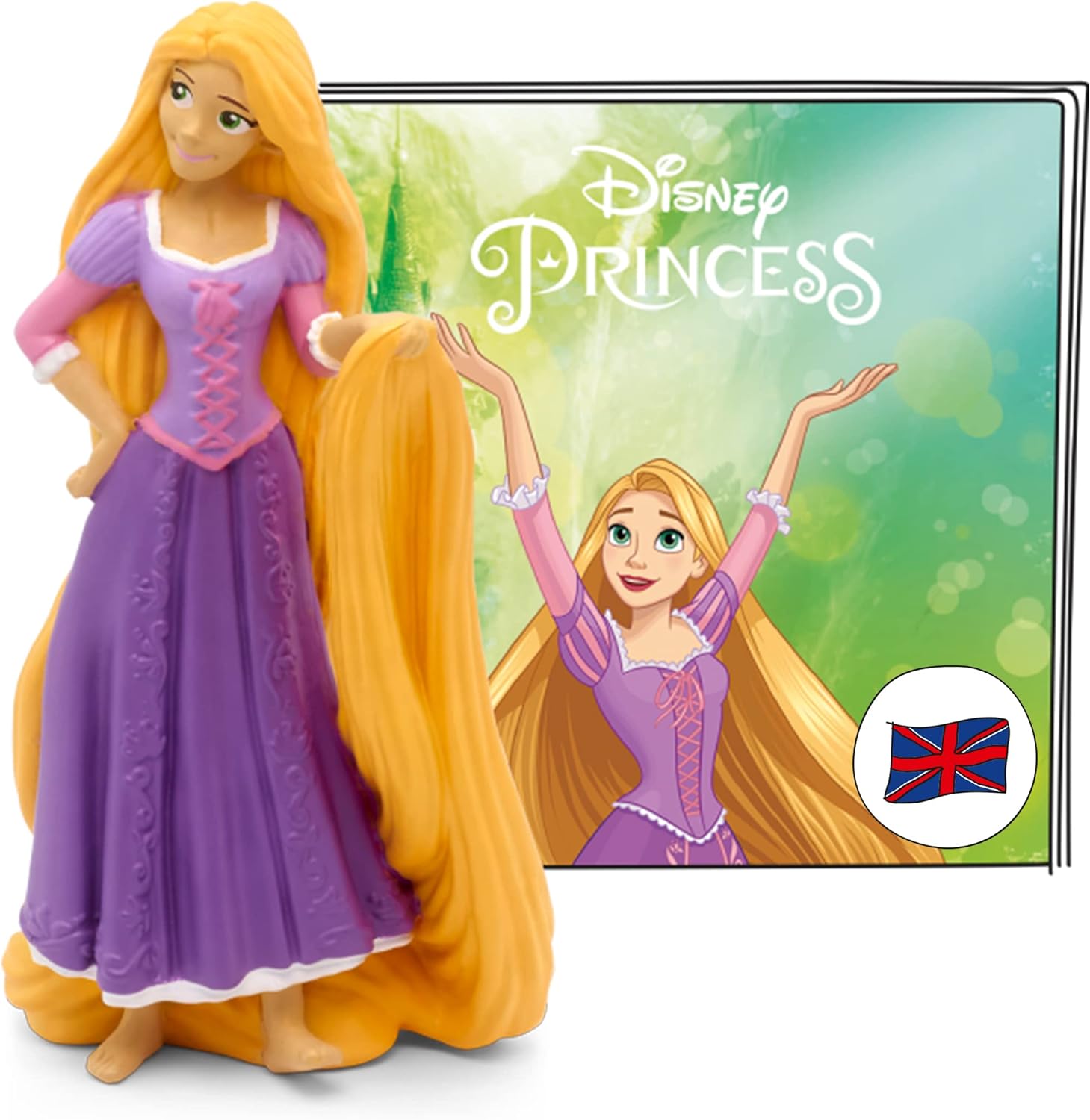 TONIES DISNEY TANGLED AUDIO CHARACTER