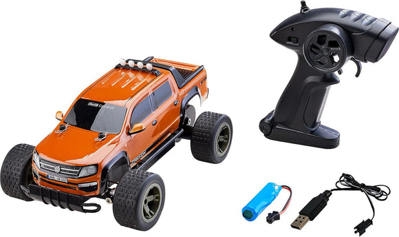 REVELL 24456 R/C TRUGGY VW AMAROK 2.4GHz
