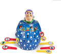 TOMY 73938 POP UP BUZZ LIGHTYEAR GAME