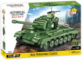 COBI 2564 M26 PERSHING T26E3 TANK