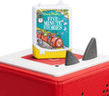 TONIES ENID BLYTON FIVE MINUTE STORIES AUDIOBOOK POCKET TONIE