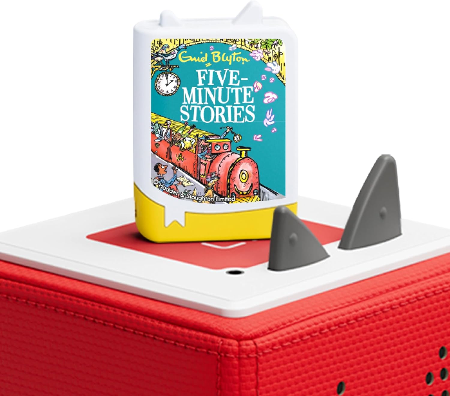 TONIES ENID BLYTON FIVE MINUTE STORIES AUDIOBOOK POCKET TONIE