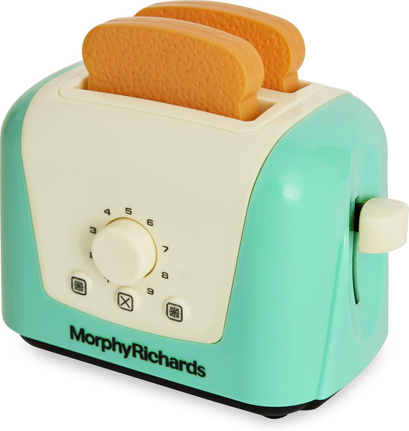 CASDON 64950 MORPHY RICHARDS POP UP TOASTER