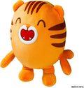 PINATA SMASHLINGS SL7010A PLUSH BUDDIES TIGER