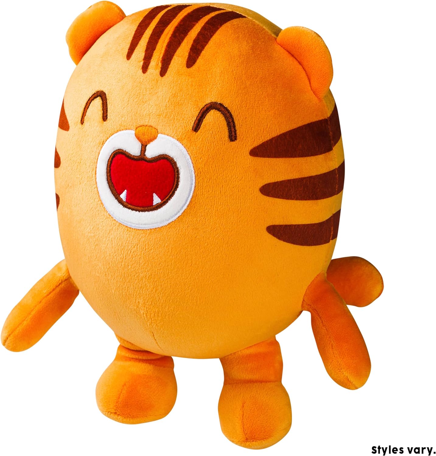 PINATA SMASHLINGS SL7010A PLUSH BUDDIES TIGER