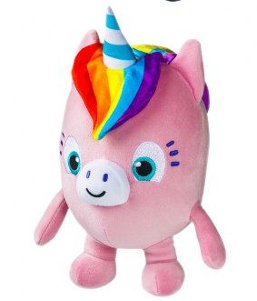 PINATA SMASHLINGS SL7010C PLUSH BUDDIES UNICORN