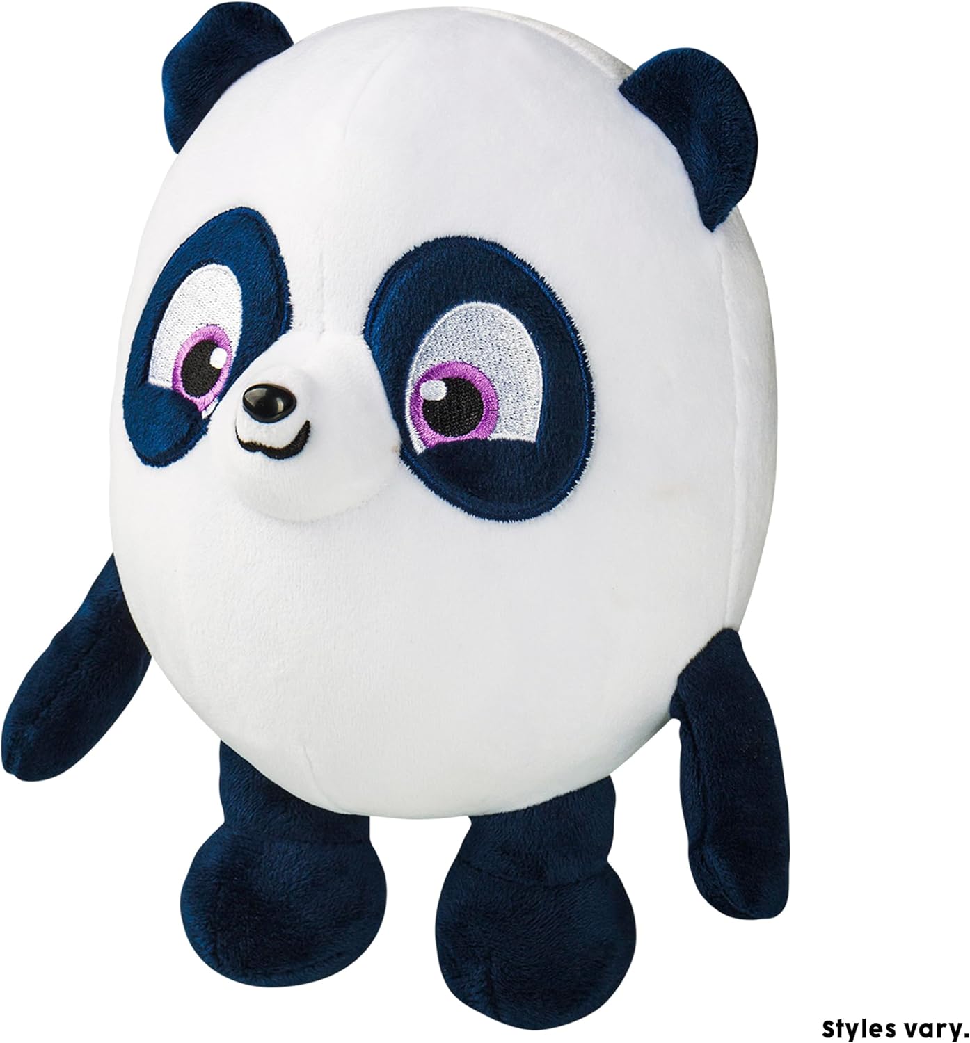 PINATA SMASHLINGS SL7010D PLUSH BUDDIES PANDA