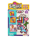 SIMBRIX 80013 RAINBOW PALACE STARTER SET CRAFT KIT