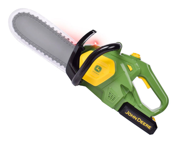 JOHN DEERE KIDS 470681 MOTORIZED CHAINSAW