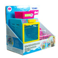 TOMY 73753 TOOMIES SPIN N SPLASH DISHWASHER