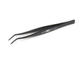 TAMIYA 74003 Angled Tweezers