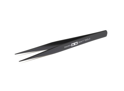 TAMIYA 74004  Straight Tweezers
