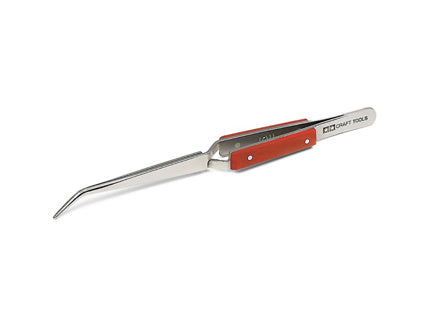 TAMIYA 74102 HG ANGLED TWEEZERS