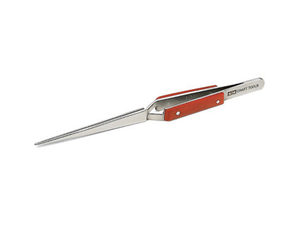 TAMIYA 74103 HG STRAIGHT TWEEZERS