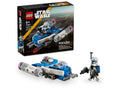 LEGO 75391 STAR WARS CAPTAIN REX Y WING MICROFIGHTER
